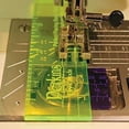 thumbnail image 2 of Perfect Piecing Seam Guide, 2 of 2