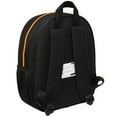 thumbnail image 2 of Naruto Logo Polyester Backpack, 2 of 3