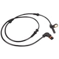 thumbnail image 4 of ABS Wheel Speed Sensor Front Left or Right For Mercedes-Benz CL600 + S New, 4 of 5