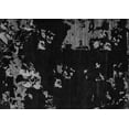 thumbnail image 1 of Ahgly Company Indoor Rectangle Abstract Gray Modern Area Rugs, 8' x 10', 1 of 4