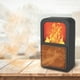 thumbnail image 1 of Price Drop MINI calentador de cerámica portátil de 400W, refrigerador eléctrico, ventilador caliente, calentador de invierno para el hogar, 1 of 4