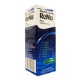thumbnail image 1 of Solución para lentes de contacto Renu Plus 60 ml, 1 of 2