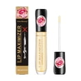 thumbnail image 1 of WREESH Transparent Lip Plumping Oil, Moisturizing And Diminishing Lip Lines, 1 of 8