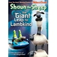 thumbnail image 2 of Shaun the Sheep: One Giant Leap for Lambkind, 2 of 2