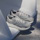thumbnail image 5 of Adi-das Lightblaze IH8607 Grey Two/Grey Three/Iron Metallic Men Running Shoes, 5 of 6