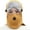 Yellow, variant on XMMSWDLA Ski Mask - Cold Weather Face Mask for Men & Women - Windproof Hood Snow Gear for Motorcycle Riding & Winter Sports Fishing Hat