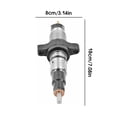 thumbnail image 4 of Speravity Boquilla de pulverización de combustible automático de Metal, boquillas extraíbles profesionales portátiles, accesorios de repuesto para RAM Vehículos, repuestos y accesorios Mis Speravity VI002118-00B, 4 of 5