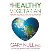 The Healthy Vegetarian (Paperback)