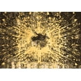 thumbnail image 1 of Ahgly Company Indoor Rectangle Persian Brown Bohemian Area Rugs, 5' x 7', 1 of 4