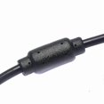 thumbnail image 3 of Breakaway cable extension adapter compatible with XBOX console controller HFMQV-WELLNGS, 3 of 5