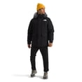 thumbnail image 1 of Chaqueta parka THE NORTH FACE McMurdo para hombre TNF Black XL, 1 of 7