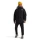 thumbnail image 1 of Chaqueta parka THE NORTH FACE McMurdo para hombre TNF Black XXL, 1 of 8