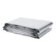 thumbnail image 1 of 1Pc 210 x 120cm Silver Plant Reflective Film Garden Greenhouse Grow Light Accessories New, 1 of 8
