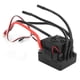 thumbnail image 3 of ESC, ESC Sin Escobillas PARA 1/8 1/10 CAR DE CONTROL Remoto, 3 of 7