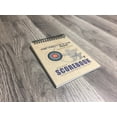 thumbnail image 3 of Perfect Strike Archery SCOREBOOK with Scoring Instructions. Perfect Strike System 10:3. (5.5" x 4.25") (2 Books), 3 of 6