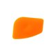 thumbnail image 2 of Speravity Removedor de pantalla de teléfono móvil de tableta ABS portátil reutilizable lavable reemplazo hogar teléfono inteligente Herramientas eléctricas Naranja, 2 of 6