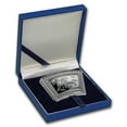 thumbnail image 3 of 2002 China 1 oz Silver Fan Year of the Horse (w/Box & COA), 3 of 4