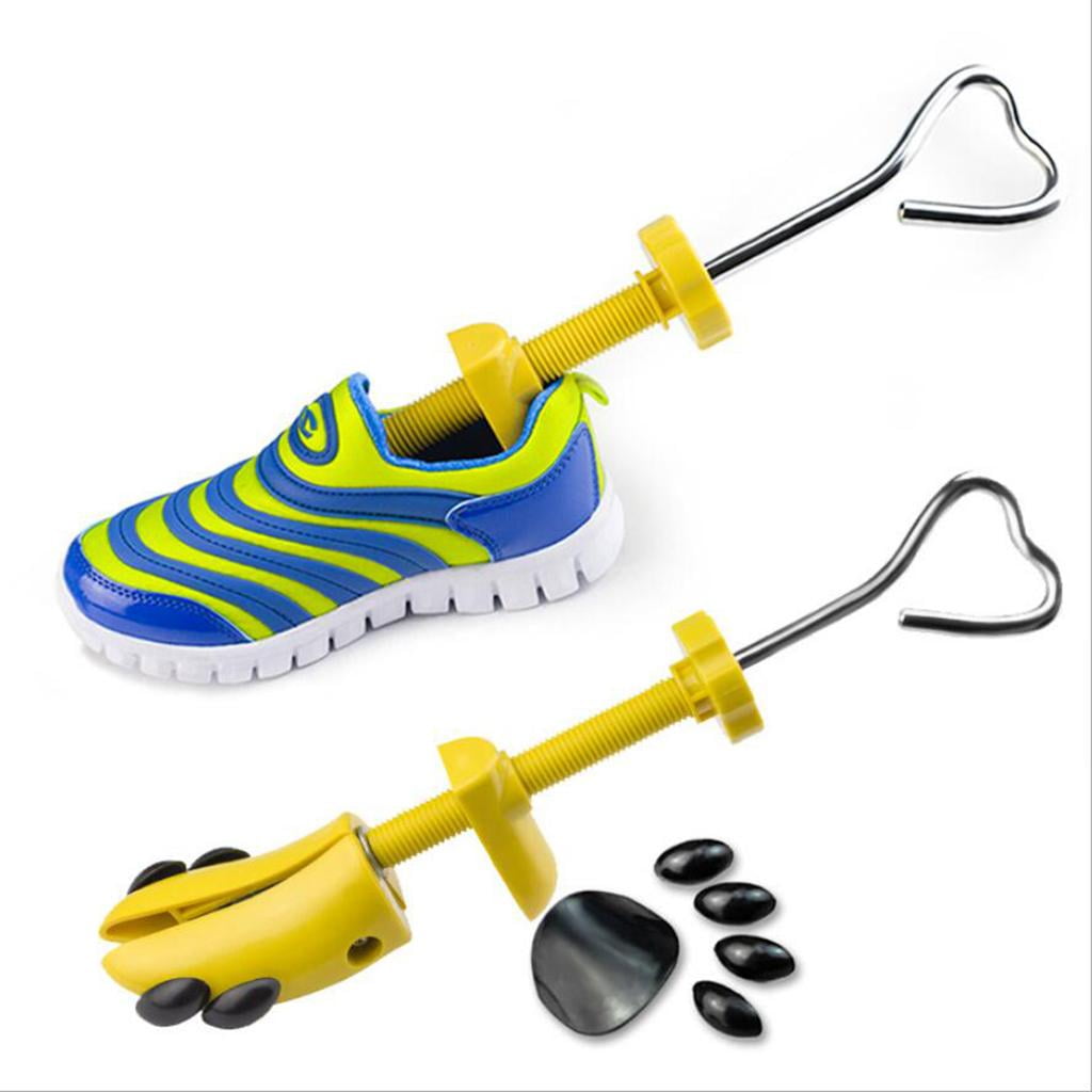 Siruishop Adjustable Kids Shoe Stretcher Shaper Tree Care Supplies Other