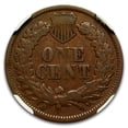 thumbnail image 3 of 1877 Indian Head Cent VG-10 NGC, 3 of 3