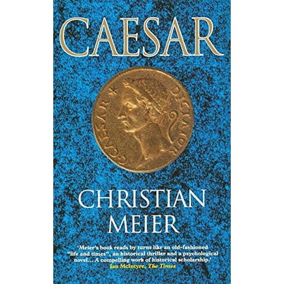 Pre-Owned CAESAR Paperback