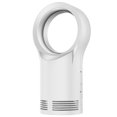 thumbnail image 1 of Leafless Space Heater Small Space Heater For Home Desktop Bedroom Dormitory Space Heater, 1 of 7