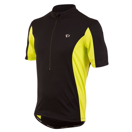 pearl izumi quest cycling jersey