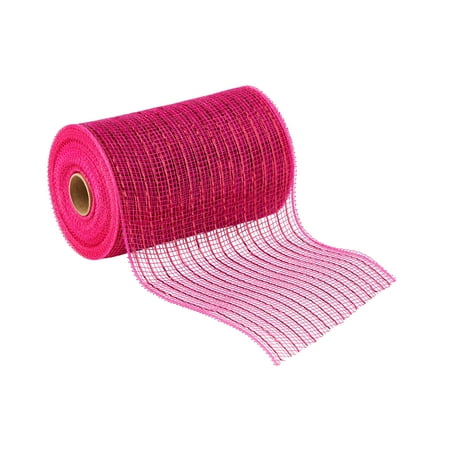 UPC: 0886946339691 | 5.5  Mesh Wide Ribbon by Celebrate It® Occasions™