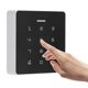 thumbnail image 1 of Máquina de control de Acceso RFID ANGGREK Cerradura de puerta con contraseña Acceso para apartamentos sistema de seguridad hogar, 1 of 8