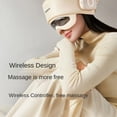 thumbnail image 6 of Wireless Bluetooth Music Head Massager, Graphene Hot Compress Soothing Massager, Head Massage Sleeping Cap, 6 of 6