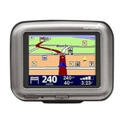 TomTom GO 700 - GPS navigator - automotive 3.5"