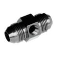thumbnail image 5 of Red Horse Performance 9190-06-2 RHP9190-06-2 -06 MALE TO -06 MALE AN/JIC WITH 1/8" NPT IN HEX - BLACK, 5 of 5