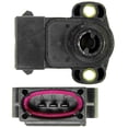 thumbnail image 1 of Sensor Acelerador TPS INTRAN-FLOTAMEX 1988 A 1992 Ford L4 2.3L, 1 of 3