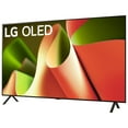 thumbnail image 4 of LG 55 Pouces 4K UHD HDR OLED webOS Télévision Intelligente (2024 Model - OLED55B4PUA) – Certifié Remis à Neuf), 4 of 10