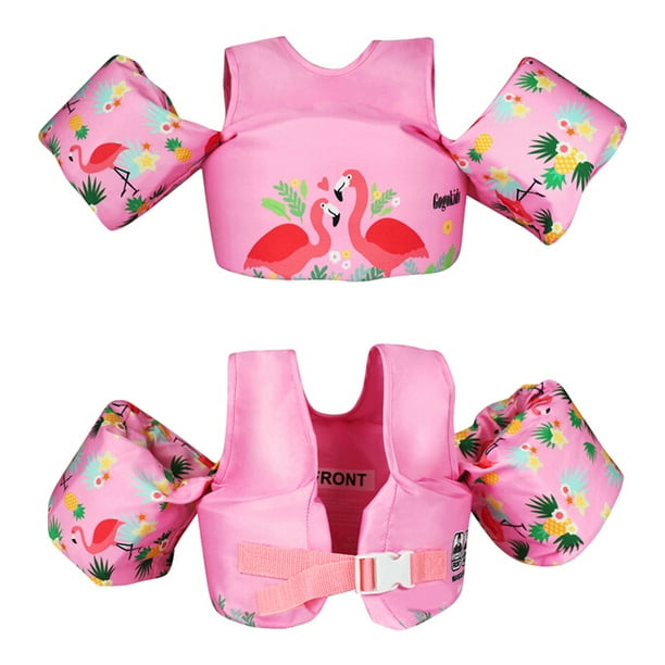 Upgraded Paddle Pals Puddle Jumper Kids Life Jacket Life Vest for