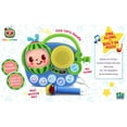 thumbnail image 2 of Cocomelon Chante - le long de Boombox avec construit dans la Musique, 2 of 5