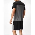 thumbnail image 4 of Conjunto De Playera Manga Corta Y Short Deportivo Hombre, 4 of 8