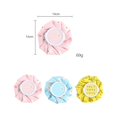 thumbnail image 4 of Dosaele FRUIT HOPE LOVE Ice Pack  Reusable Hot and Cold Therapy Gel Pack  Mini Cooling Gel Bag for Injuries  Muscle Pain Relief  Versatile Freezable Heat Pad, 4 of 5