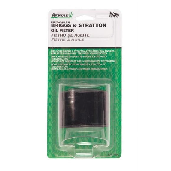 Mtd Products Filtre à Huile OF-1460 pour Briggs &amp; Stratton