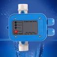 thumbnail image 3 of Controlador automático de Presión de bomba de agua ANGGREK interruptor electrónico, 3 of 7