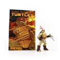 thumbnail image 1 of Figura de acción The Loyal Subjects Raphael, 12,7 cm, con cómic, 1 of 3