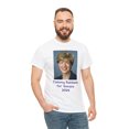 thumbnail image 6 of Tammy Baldwin for Senate 2024 T-Shirt, Unisex Classic Tee, 6 of 12