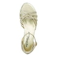 thumbnail image 3 of Easy Street Tarrah Dress Sandals (Women), 3 of 4