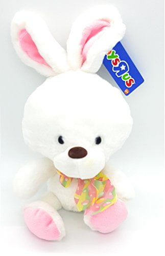 giant stuffed bunny walmart