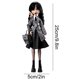 thumbnail image 5 of Conjunto Muñeca para Niñas Linger25689589 (A), 5 of 9