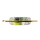 thumbnail image 1 of Lámpara de señuelo de pescado 5cm 10g LED luz de pesca forma de ojo bajo el agua verde 2 uds Sywqhk Para Estrenar, 1 of 6