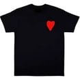 thumbnail image 3 of Jesus Loves You Kid's T-Shirt-Black, 3 of 3