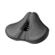 thumbnail image 5 of Sillín de bicicleta con función de absorción de impactos para hombres y mujeres, apto para bicicletas de montaña, bicicletas de carretera y bicicletas, 5 of 9