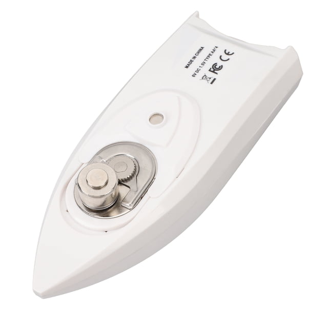 Electric Bottle Opener For Weak Hands And Seniors, Powerful Automatic Can Opener, Kitchen Gadget