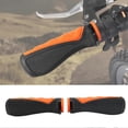 thumbnail image 3 of 1 paire de poignées de guidon antidérapantes pour vélo de montagne, 3 of 4
