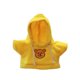 thumbnail image 1 of Sudadera amarilla apta para peluches y muñecos de 30cm ANGGREK  Otros, 1 of 8